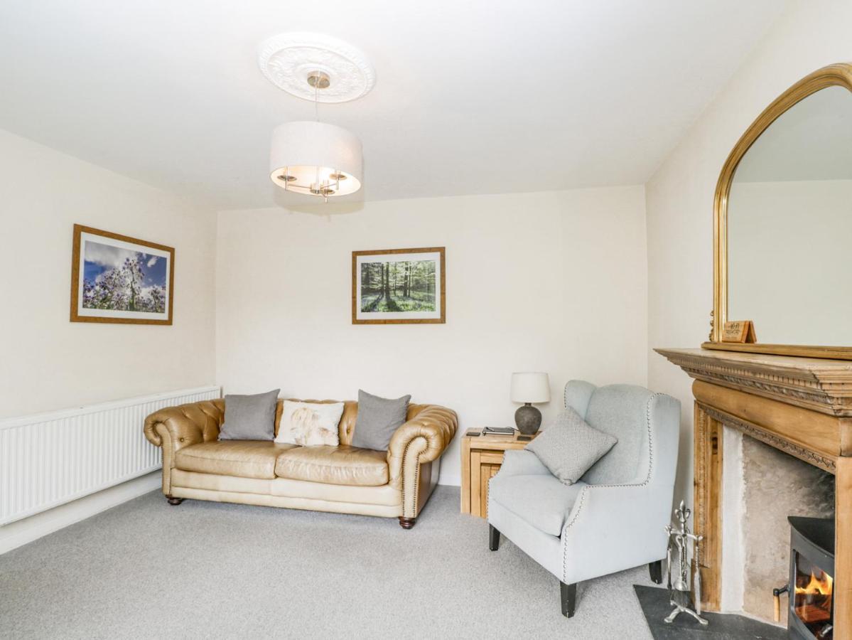 Viaduct House Villa Lydbrook Bagian luar foto
