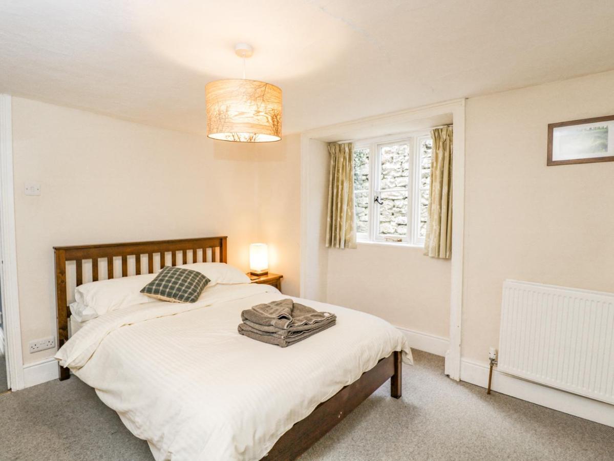 Viaduct House Villa Lydbrook Bagian luar foto