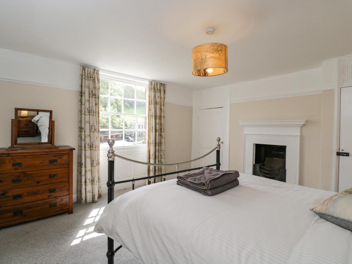 Viaduct House Villa Lydbrook Bagian luar foto