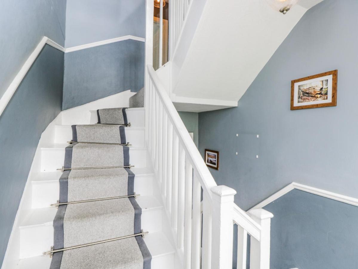 Viaduct House Villa Lydbrook Bagian luar foto