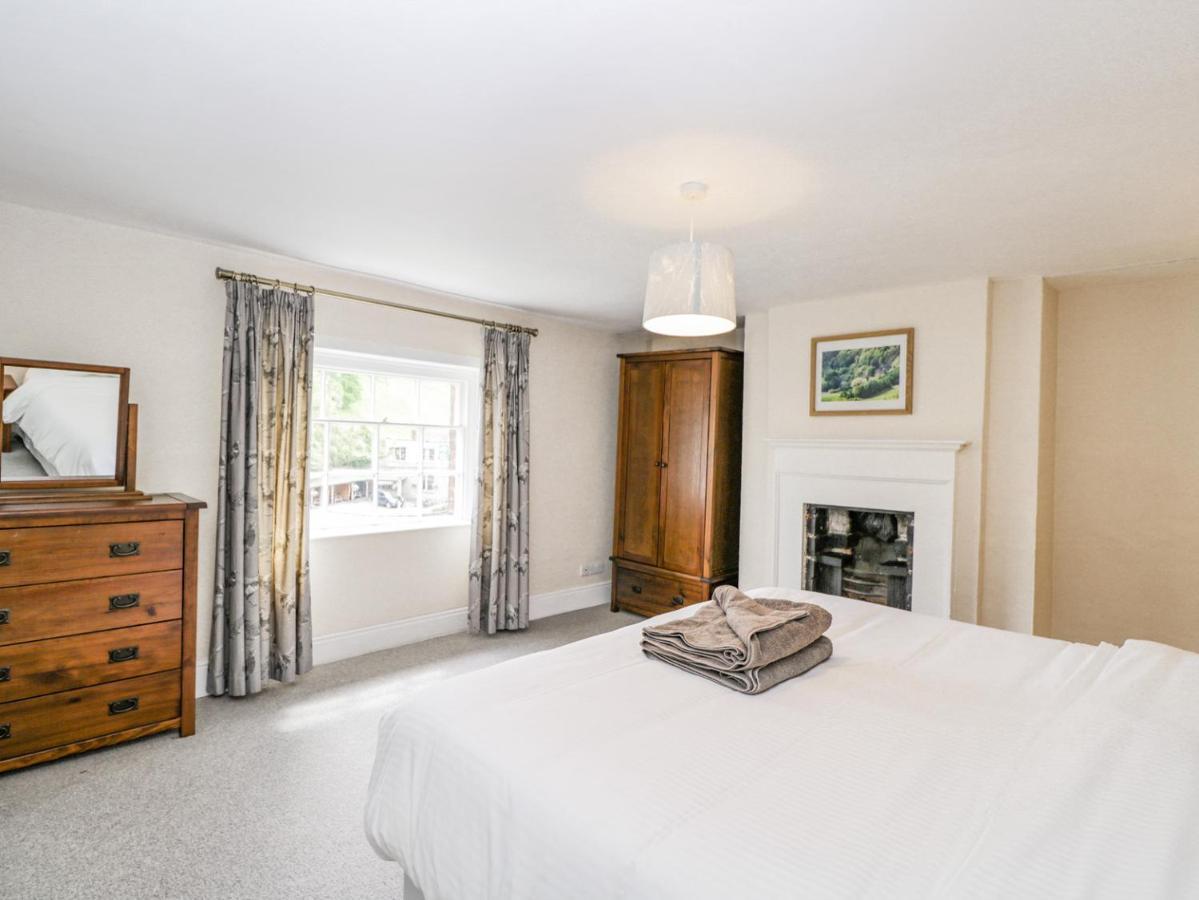 Viaduct House Villa Lydbrook Bagian luar foto