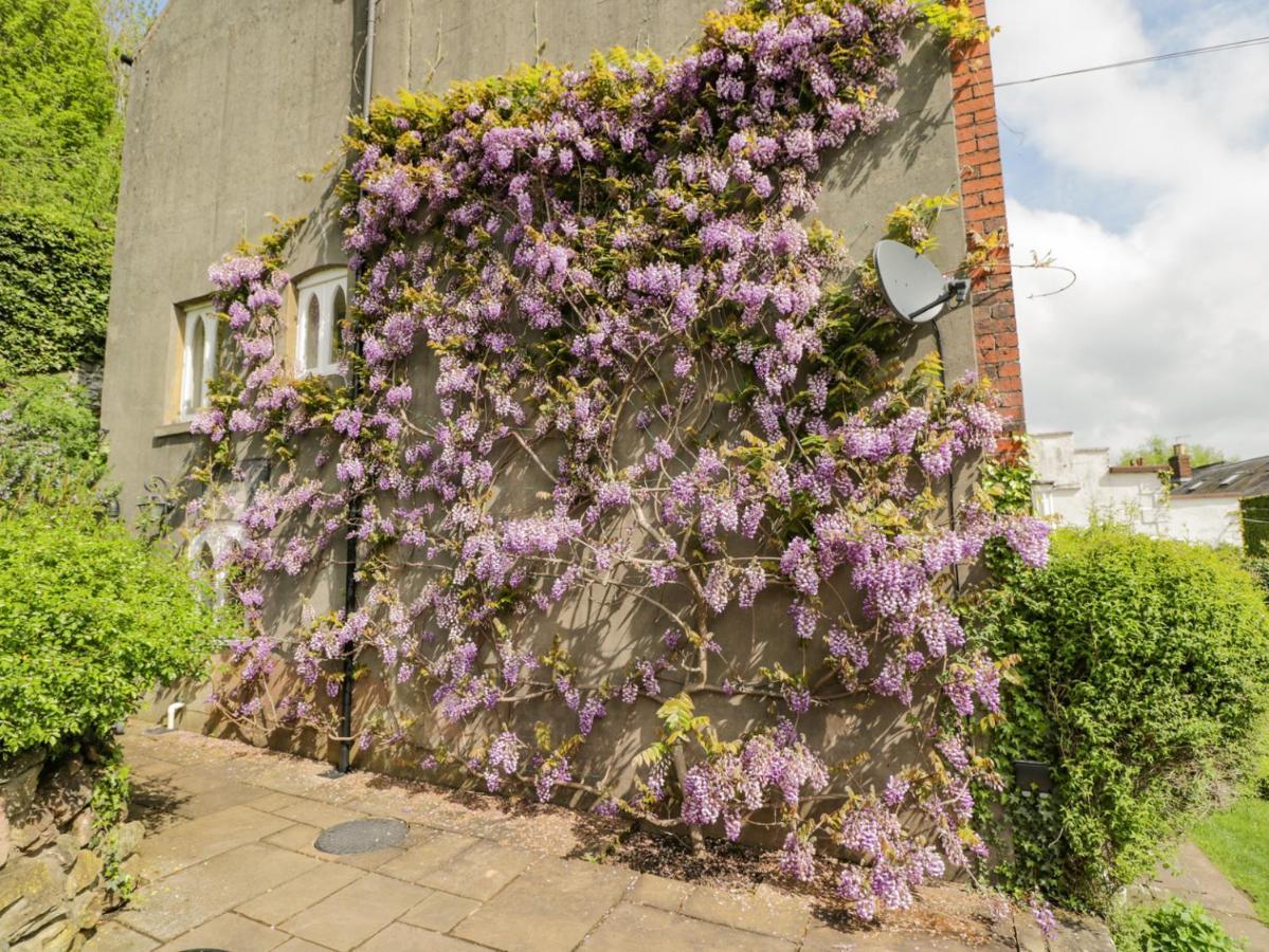 Viaduct House Villa Lydbrook Bagian luar foto