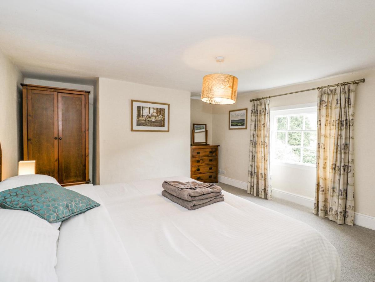 Viaduct House Villa Lydbrook Bagian luar foto