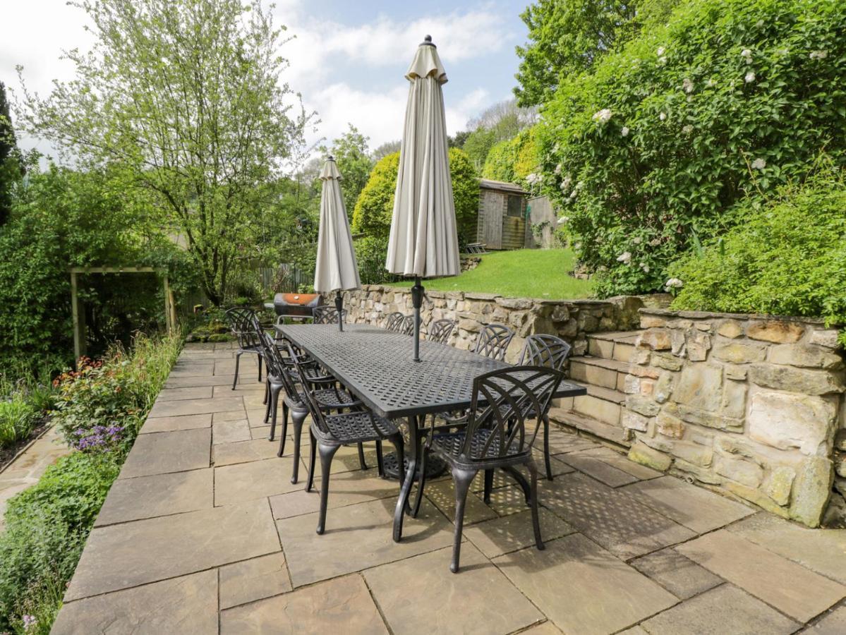 Viaduct House Villa Lydbrook Bagian luar foto