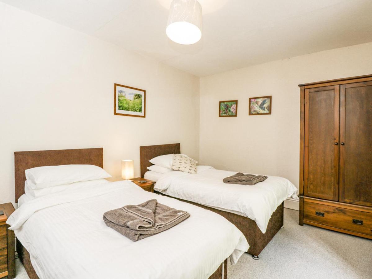 Viaduct House Villa Lydbrook Bagian luar foto
