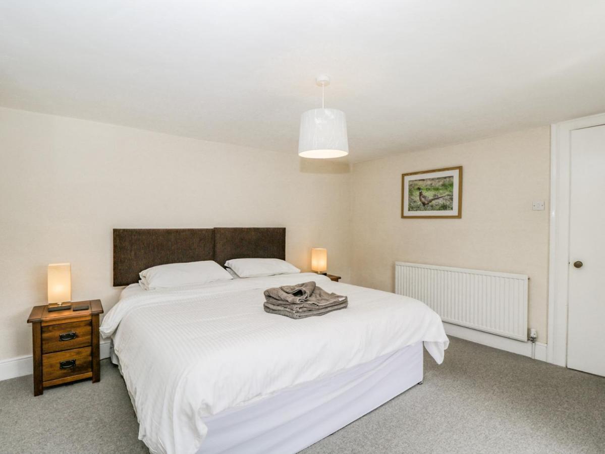 Viaduct House Villa Lydbrook Bagian luar foto