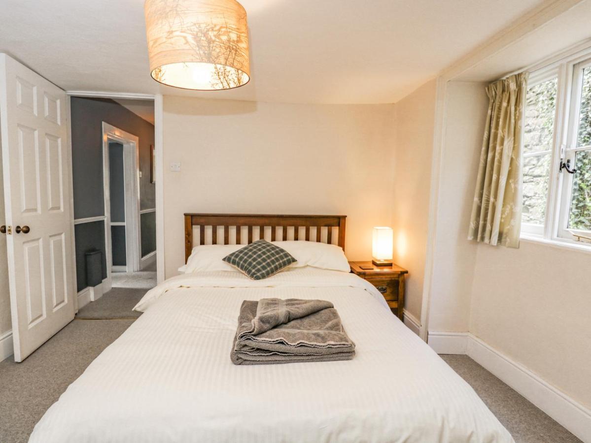 Viaduct House Villa Lydbrook Bagian luar foto