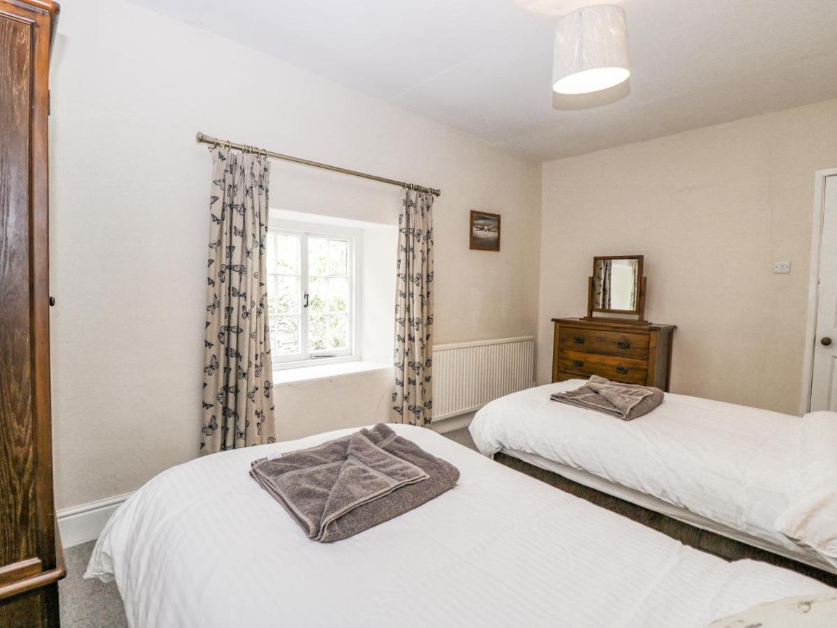 Viaduct House Villa Lydbrook Bagian luar foto