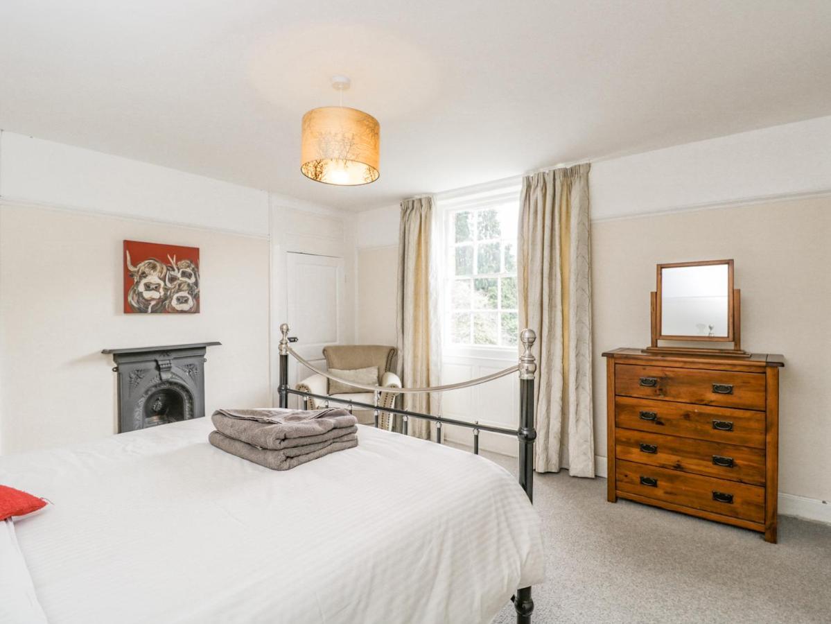 Viaduct House Villa Lydbrook Bagian luar foto