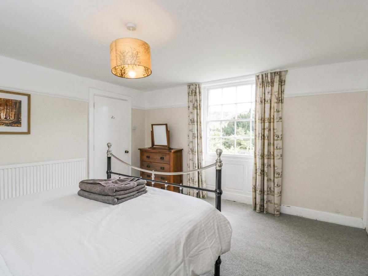 Viaduct House Villa Lydbrook Bagian luar foto
