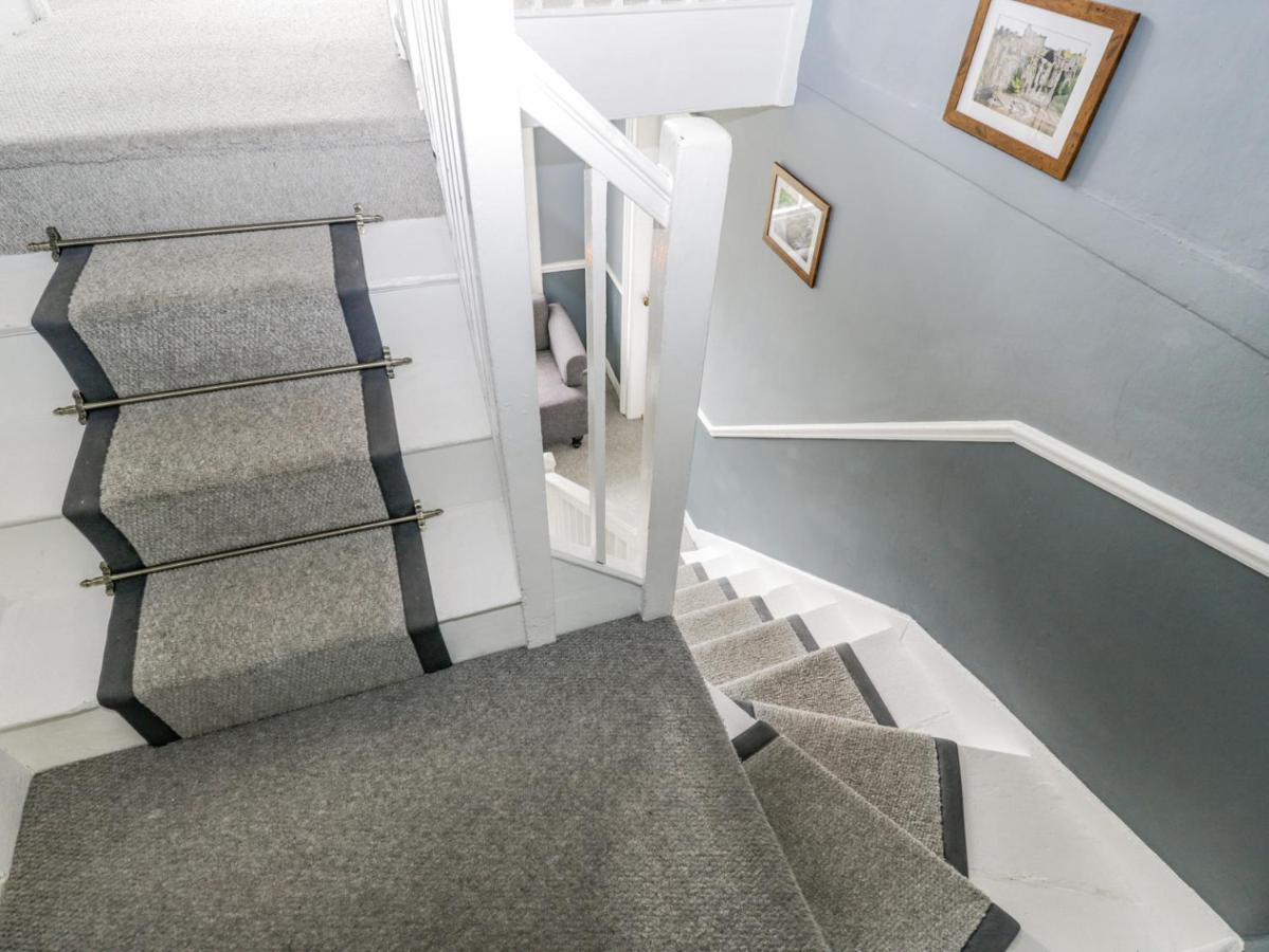 Viaduct House Villa Lydbrook Bagian luar foto